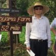 ［訪問記］伝統的な智慧と、最新の科学が融合！？マレーシアで出会ったHighly educated farmerの哲学